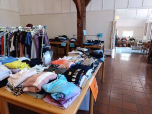 Kleiderbörsen bei Open Dören 10 PHOTO 2025 03 28 14 55 02 2