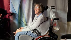 Plattdeutsches Theatervergnügen in Möhlenwarf 8 PHOTO 2025 03 30 11 12 26