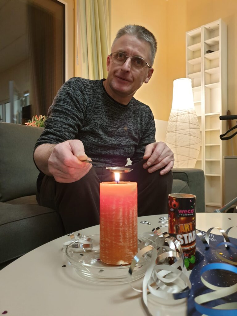 Silvester I