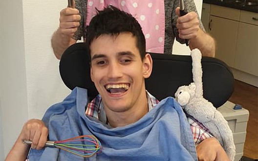 Es ist angerichtet 11 Es ist angerichtet