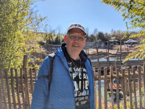 Besuch Wild Lands in Emmen 23 efb4aaba 9f45 4475 a124 b10cbf8fe96c