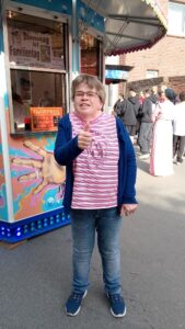 Fünfte Jahreszeit in Bunde 4 f9a73a96 0862 4192 9d69 00243ffd71fa