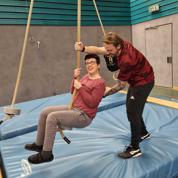 Sport, Spiel und Bewegung
