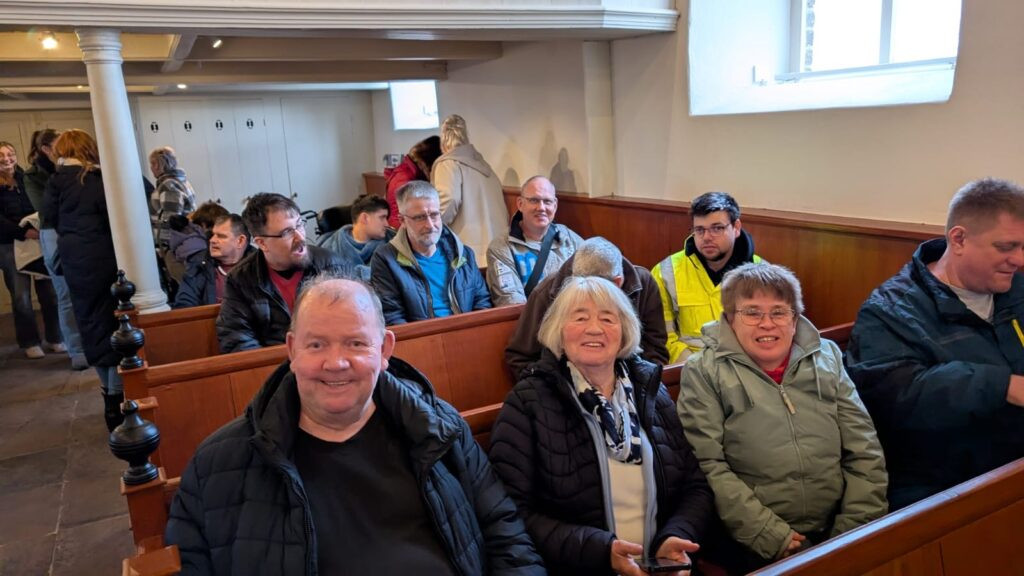 eingeladen zu einem klassischen Konzert in Landschaftspolder 6 0b410f25 712c 4bb5 9546 7df71540f6e3