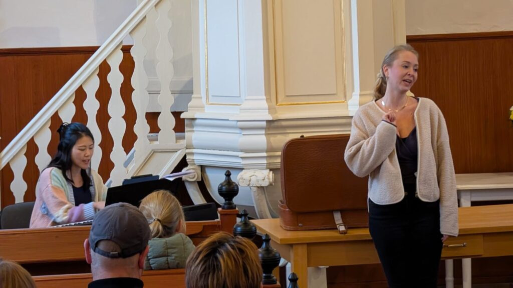 eingeladen zu einem klassischen Konzert in Landschaftspolder 5 23b2f57d ae61 4d2d b002 ed9bf07cd914