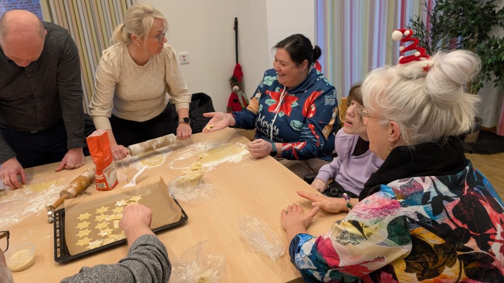 Weihnachtsbäckerei bei Open Dören 21 50834d7b 4b89 4b42 829f ee1fc1448b90
