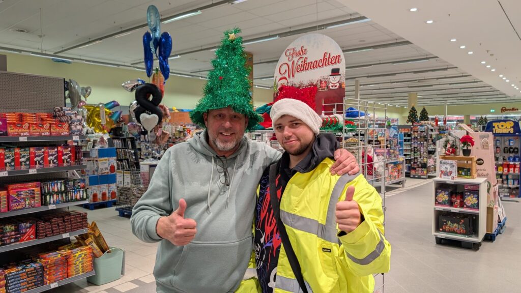 Vorweihnachtszeit bei Open Dören 14 6a011ee7 186b 4883 b2f8 53ad60b365c8