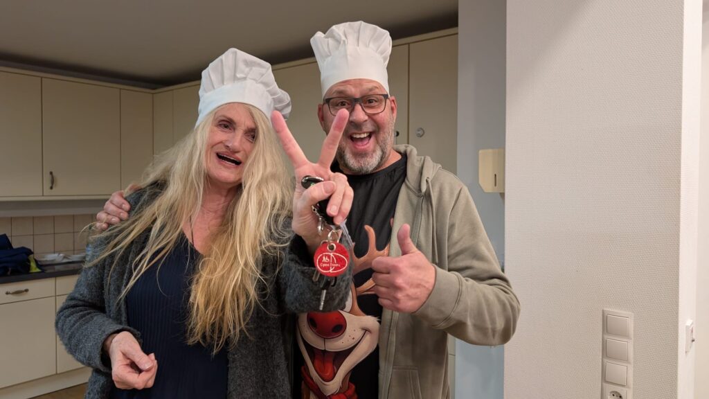 Weihnachtsbäckerei bei Open Dören 20 738b7dda f250 4d96 b3e6 4903a6866c2b