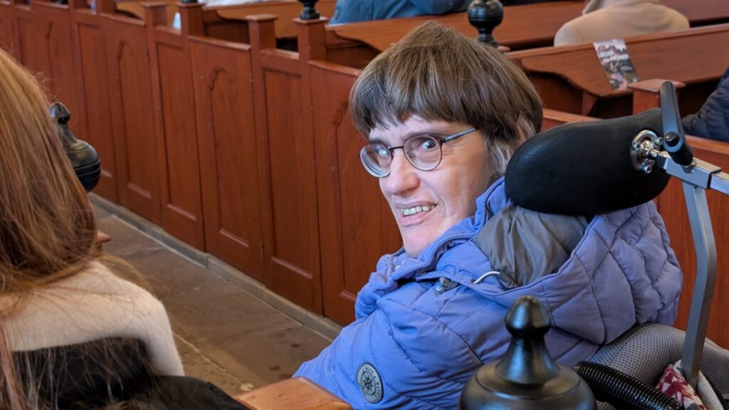 eingeladen zu einem klassischen Konzert in Landschaftspolder 2 C5EF2607 AF57 46DE 9968 129726A4FB2E