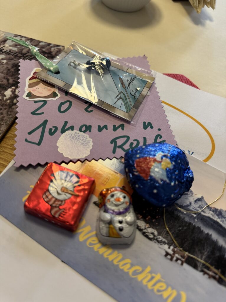 Es weihnachtet sehr - auch in unseren Regionalgruppen 2 IMG 3072 min