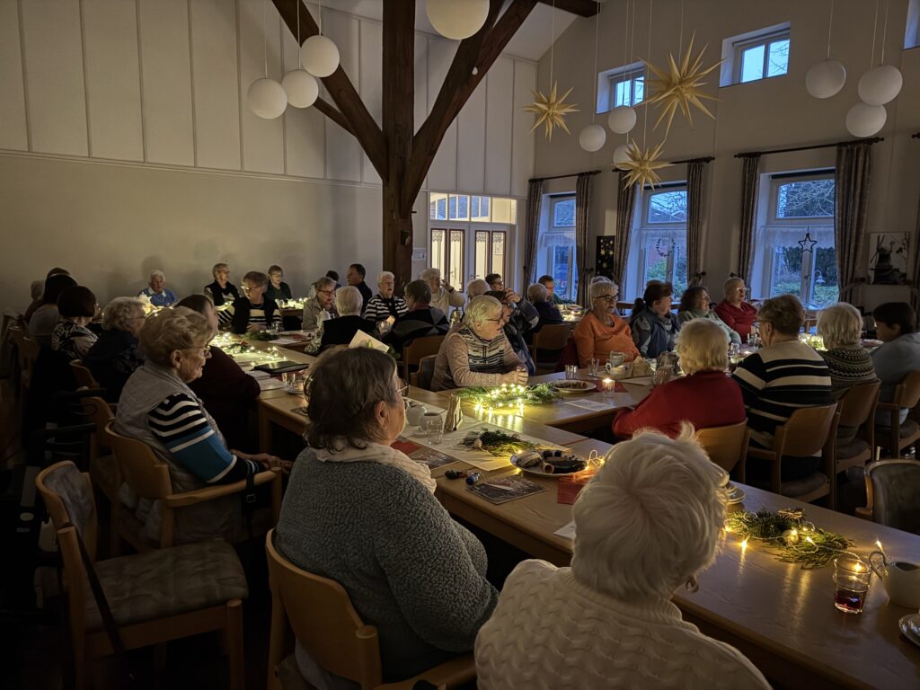 Es weihnachtet sehr - auch in unseren Regionalgruppen 3 IMG 3079 min
