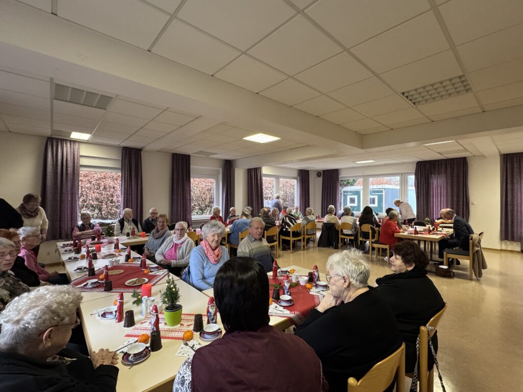 Es weihnachtet sehr - auch in unseren Regionalgruppen 4 IMG 3151 min 1