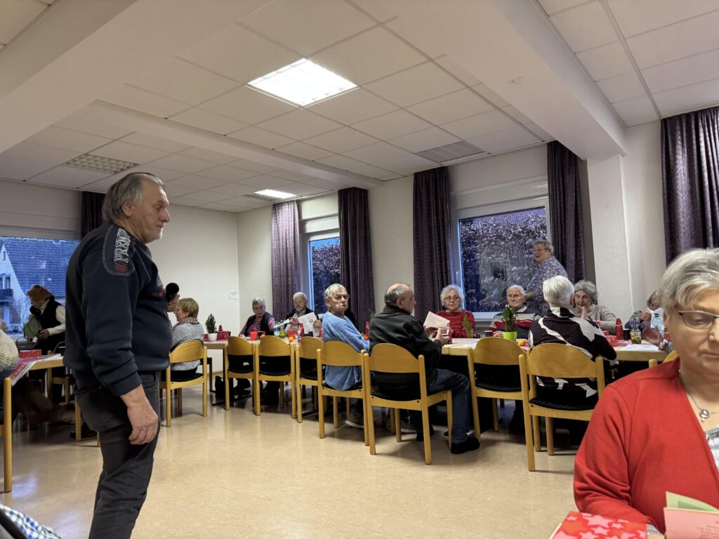 Es weihnachtet sehr - auch in unseren Regionalgruppen 7 IMG 3157 min 1