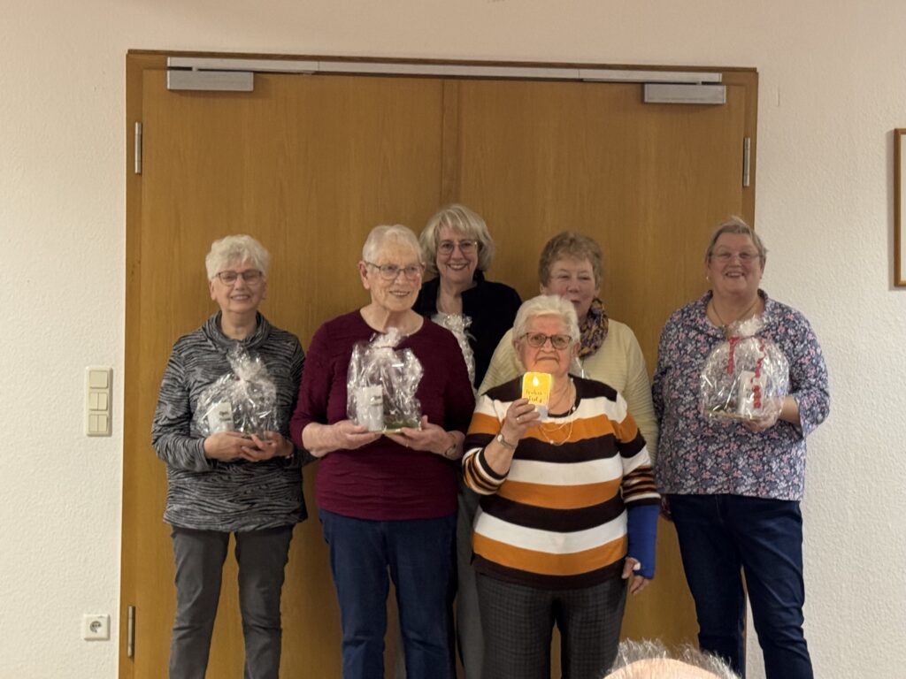 Es weihnachtet sehr - auch in unseren Regionalgruppen 5 IMG 3161 min