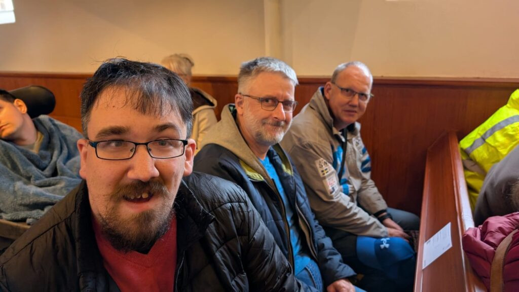 eingeladen zu einem klassischen Konzert in Landschaftspolder 4 b59263b4 48d9 40d2 a79a 513d8a738edb