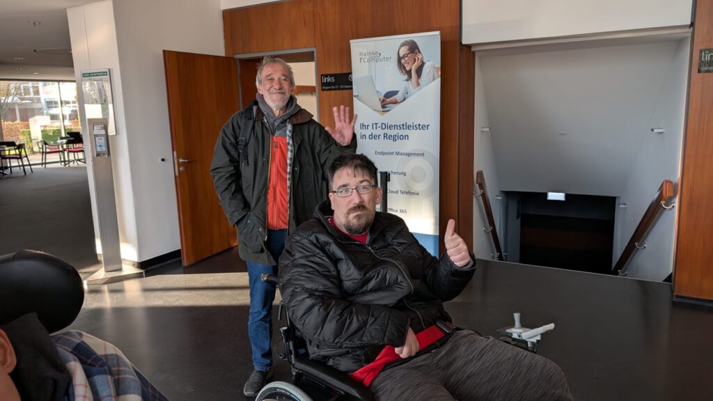 Vorweihnachtszeit bei Open Dören 22 bbc517e6 eb07 437b 865f af7f4cf69c65