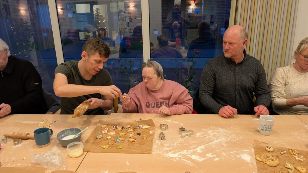 Weihnachtsbäckerei bei Open Dören 25 dd461296 7ea0 4c94 ad59 68187ca7c4a8