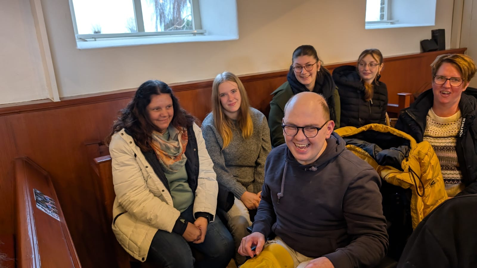 eingeladen zu einem klassischen Konzert in Landschaftspolder 1 ff1f46a0 2c7f 4f10 879b 0e6d2f83f14b