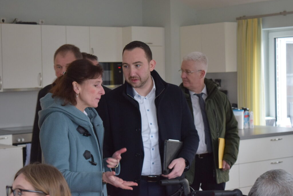 Ministerbesuch bei Open Dören 6 20260202opendoeren 23