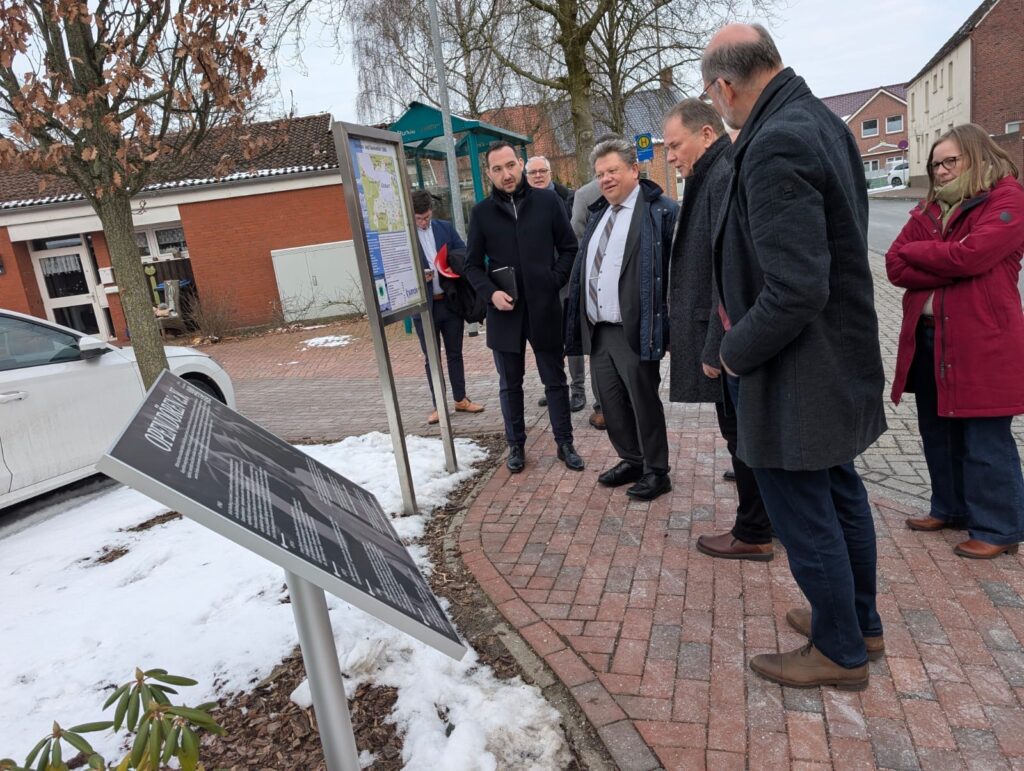 Ministerbesuch bei Open Dören 5 AC86AC7B F3E5 4B4F 8437 DA3080CBEEA3