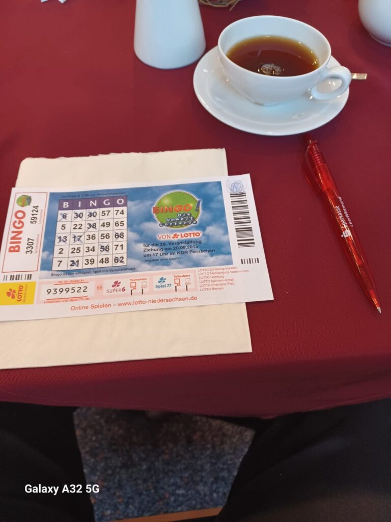 Bingo Time bei der Rheiderlandgruppe Miteinander-Füreinander 1 IMG 20260202 WA0004