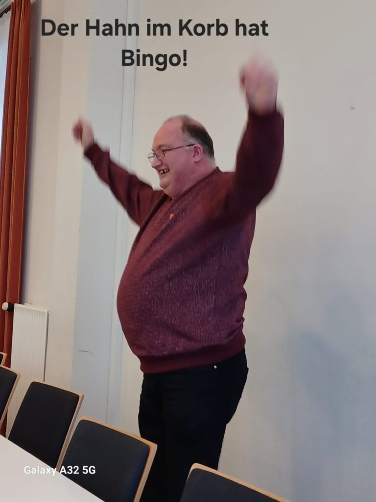 Bingo Time bei der Rheiderlandgruppe Miteinander-Füreinander 3 IMG 20260203 WA0003 1
