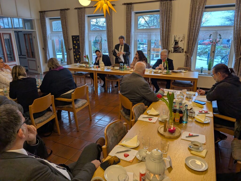 Ministerbesuch bei Open Dören 4 Pflegedialog II