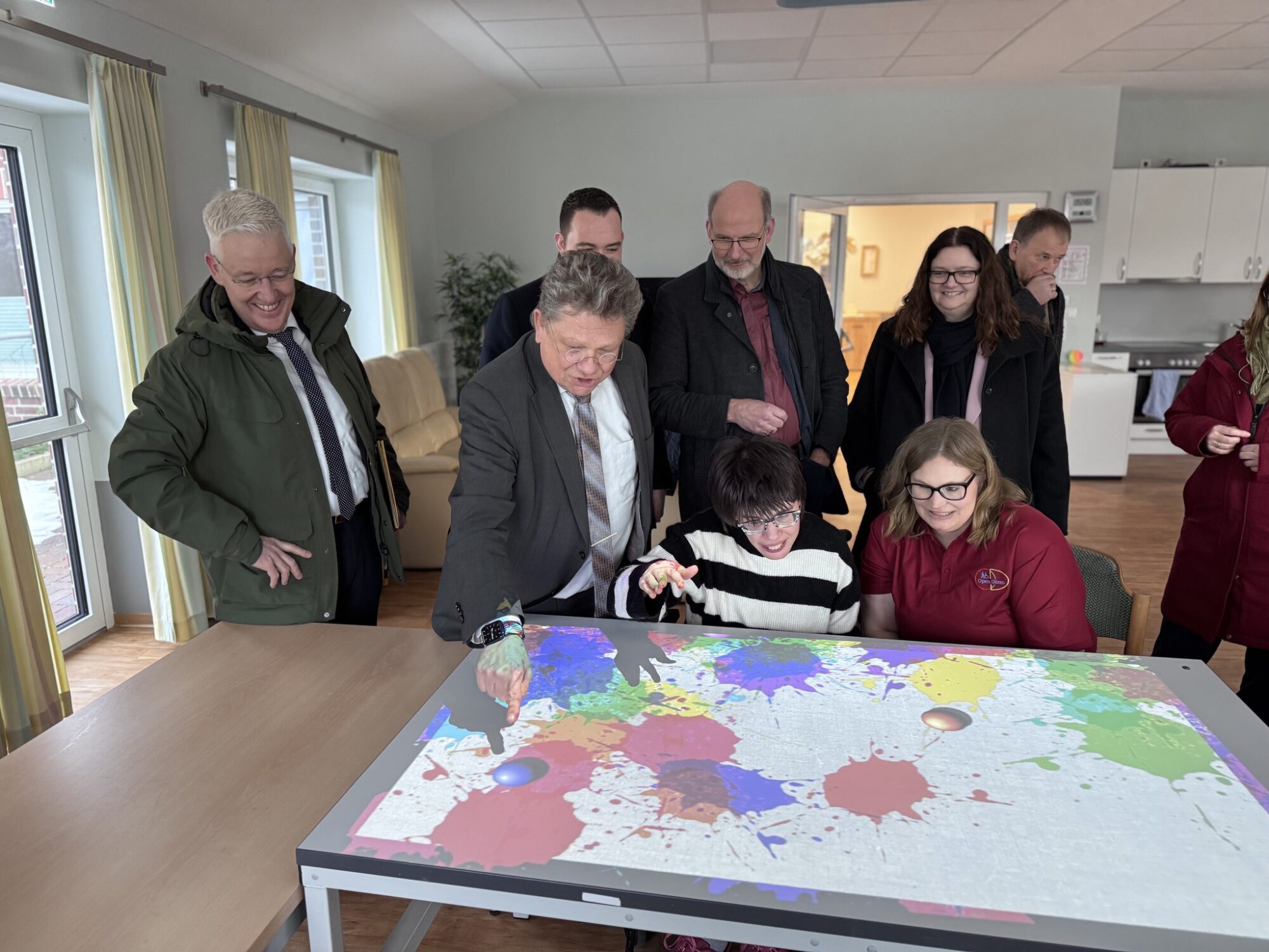 Startseite 12 Tovertafel