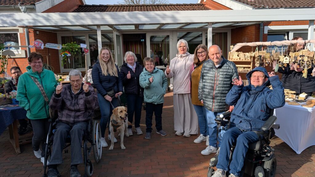 30. Staudenbörse und Gartenpartie 7 4ac17257 3928 45b0 8705 63544a496ded