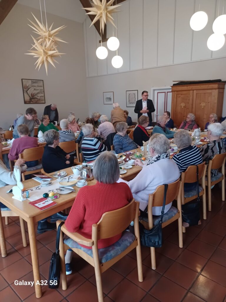 Osterfrühstück bei der Rheiderlandgruppe 1 IMG 20260401 WA0008