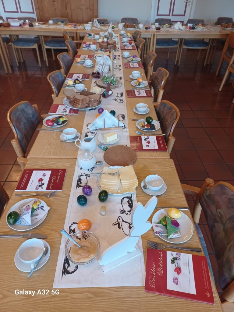 Osterfrühstück bei der Rheiderlandgruppe 2 IMG 20260401 WA0029