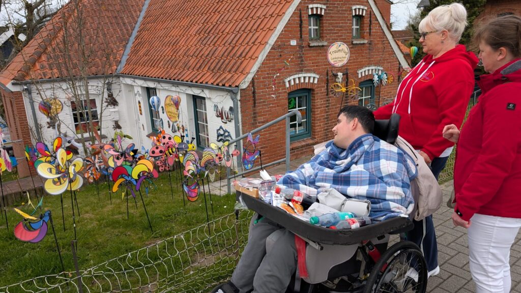 Ausflug nach Greetsiel 2 2d32c23d 990f 483e 9792 b6ec7a29ba81