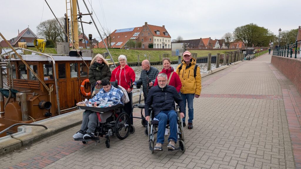 Ausflug nach Greetsiel 3 9a37c132 ba2a 42b8 92d3 508d86a9b747