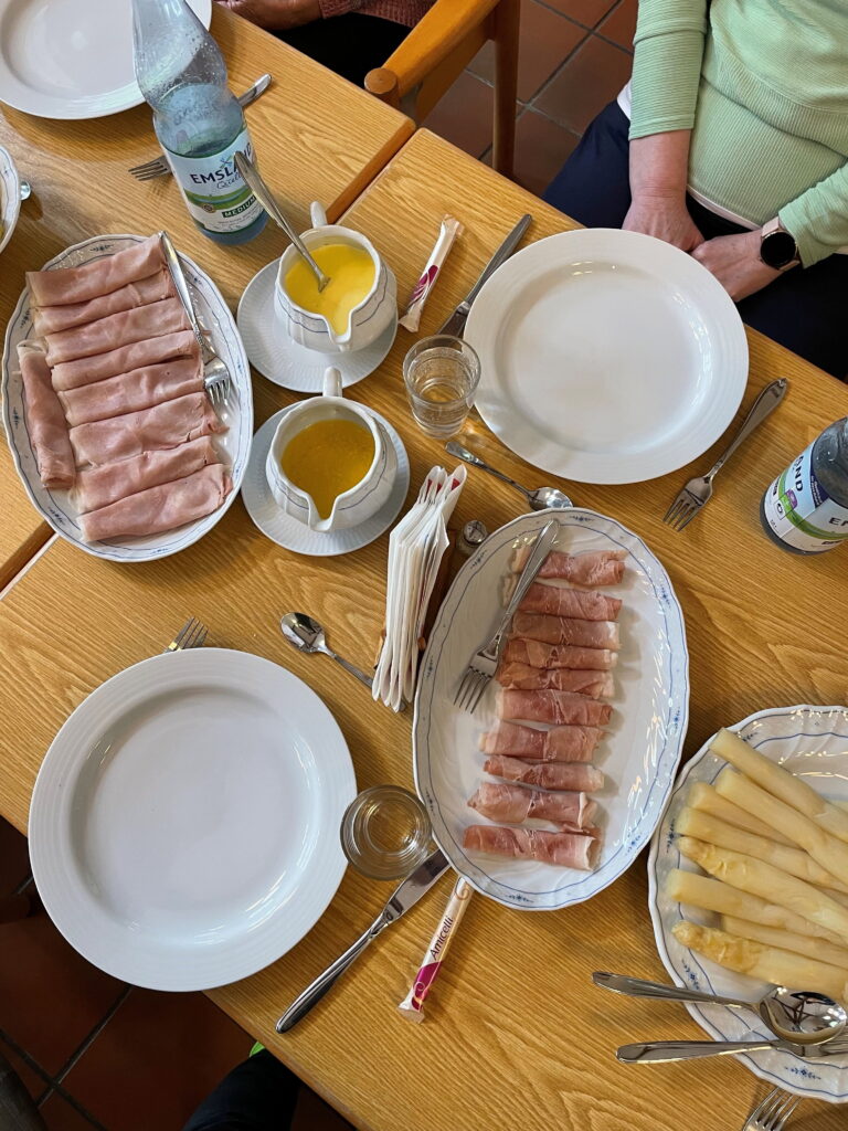Spargel satt 2 Bild1