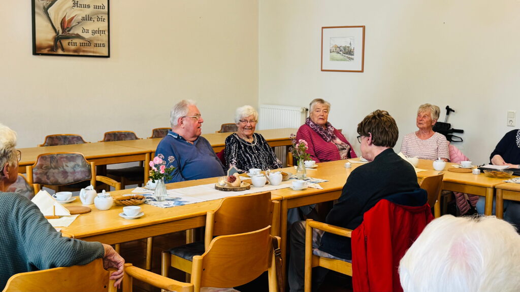 zu Besuch in Bunde 3 IMG 7585