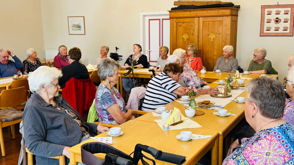 zu Besuch in Bunde 2 IMG 7586