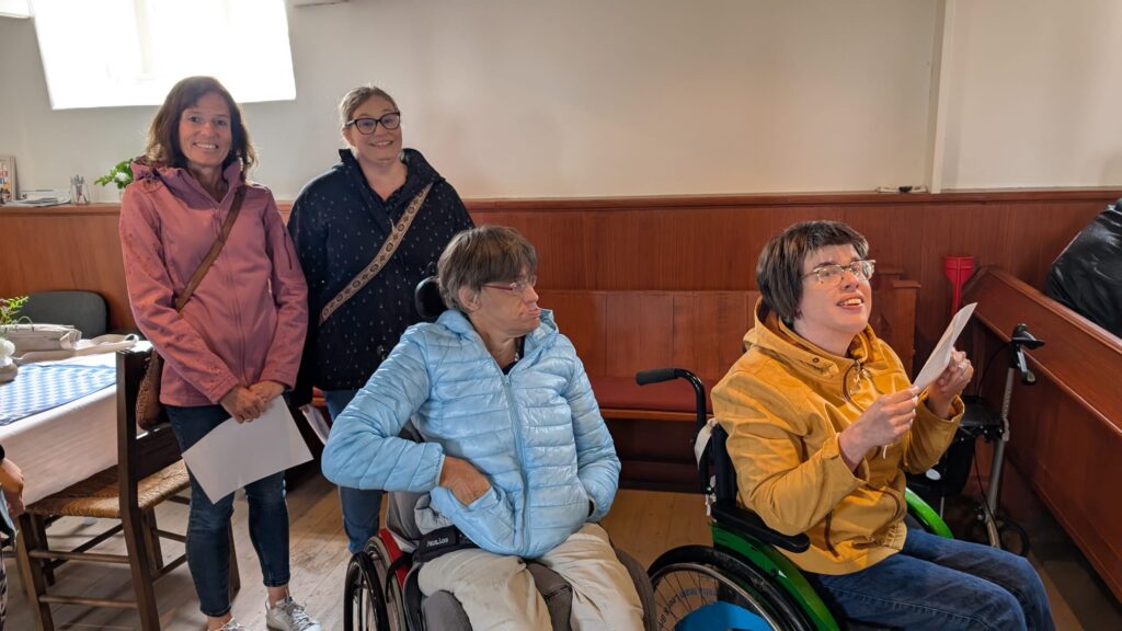 Zu Besuch bei guten Freunden 4 PHOTO 2026 06 11 19 26 56