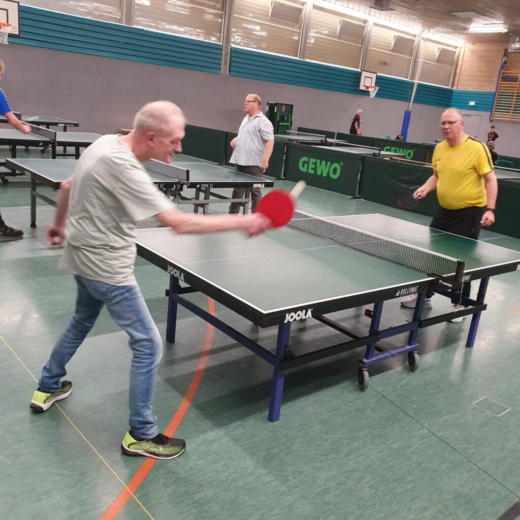 Inklusion pur – gemeinsam aktiv beim Tischtennis! 3 b8c7f61e a232 425b 8629 a7a78d5ba49c