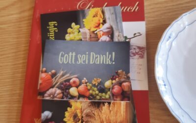 Erntedank auch in Bunde