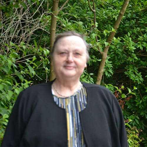 Erika Appelt