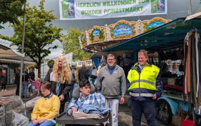 5. Jahreszeit in Bunde