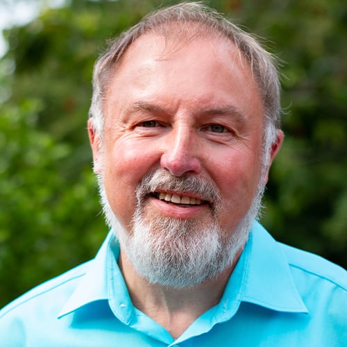 Bernhard Haak