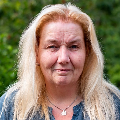 Christiane Hülsebus