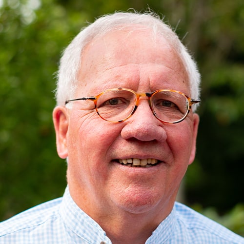 Hinrich Winterboer