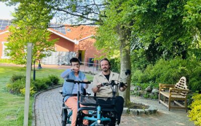 E-Bike für Alle